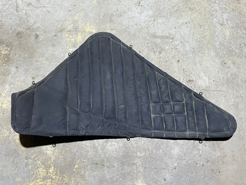 Шумоизоляция капота