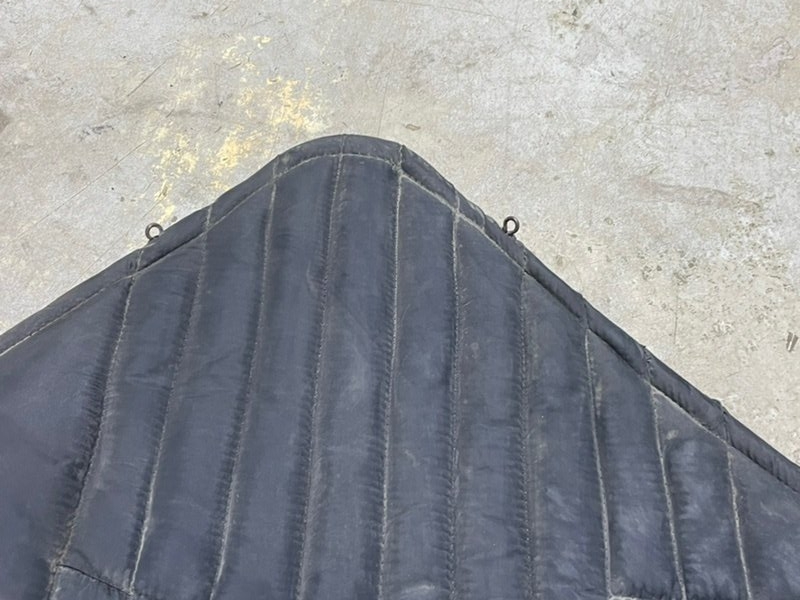 Шумоизоляция капота