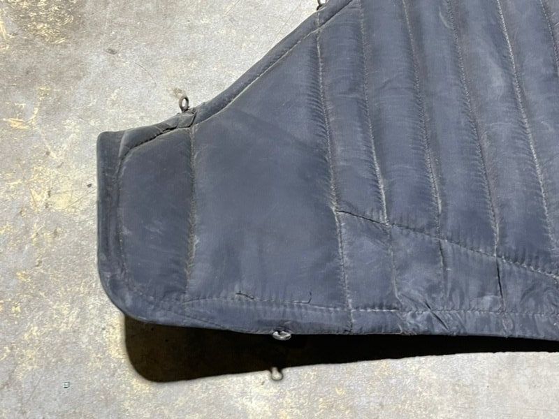 Шумоизоляция капота