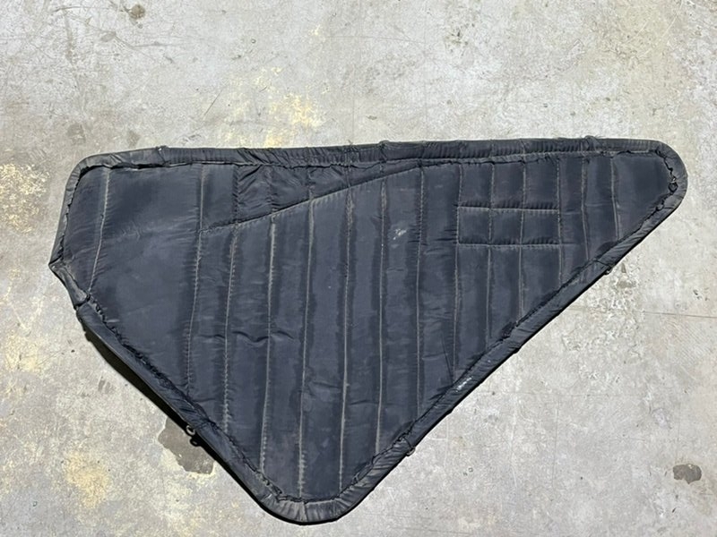 Шумоизоляция капота