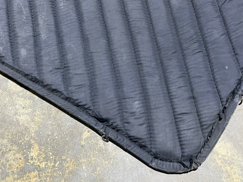 Шумоизоляция капота