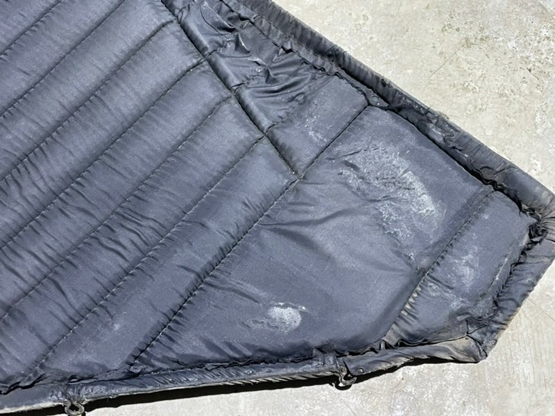 Шумоизоляция капота