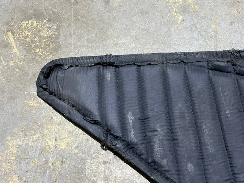 Шумоизоляция капота