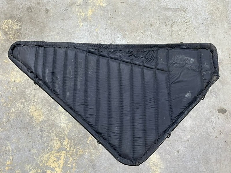 Шумоизоляция капота