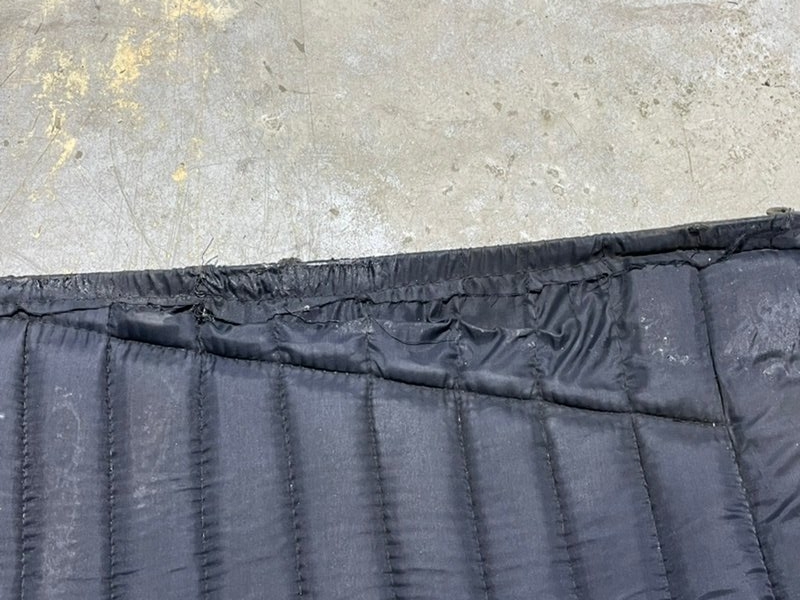 Шумоизоляция капота