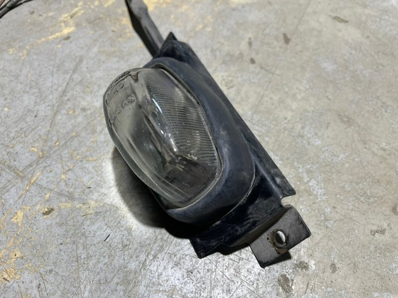 Плафон салонный