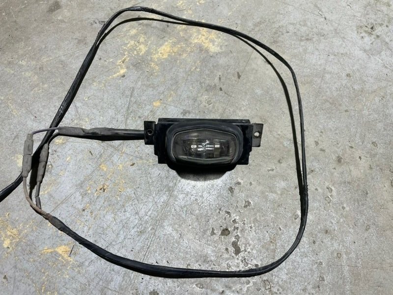 Плафон салонный