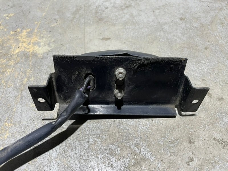 Плафон салонный