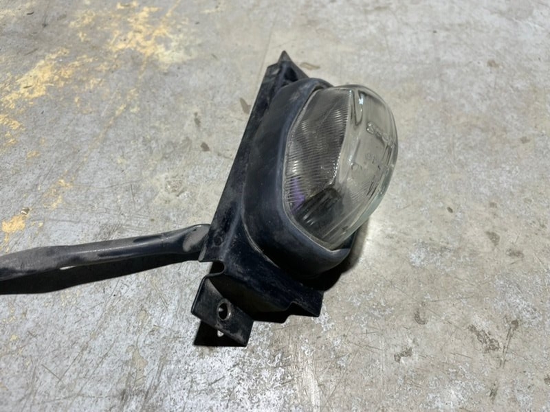 Плафон салонный