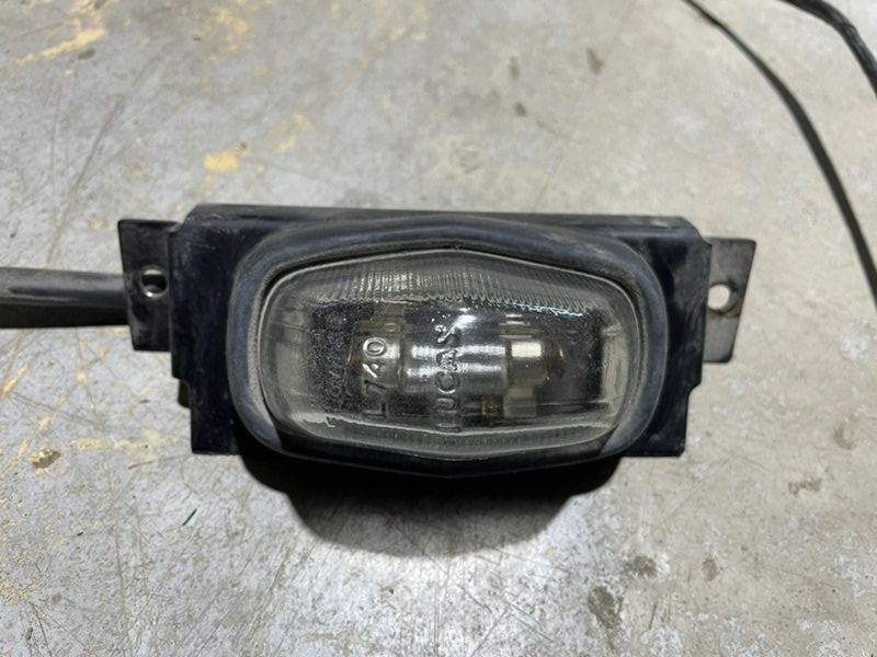 Плафон салонный