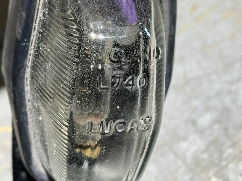 Плафон салонный