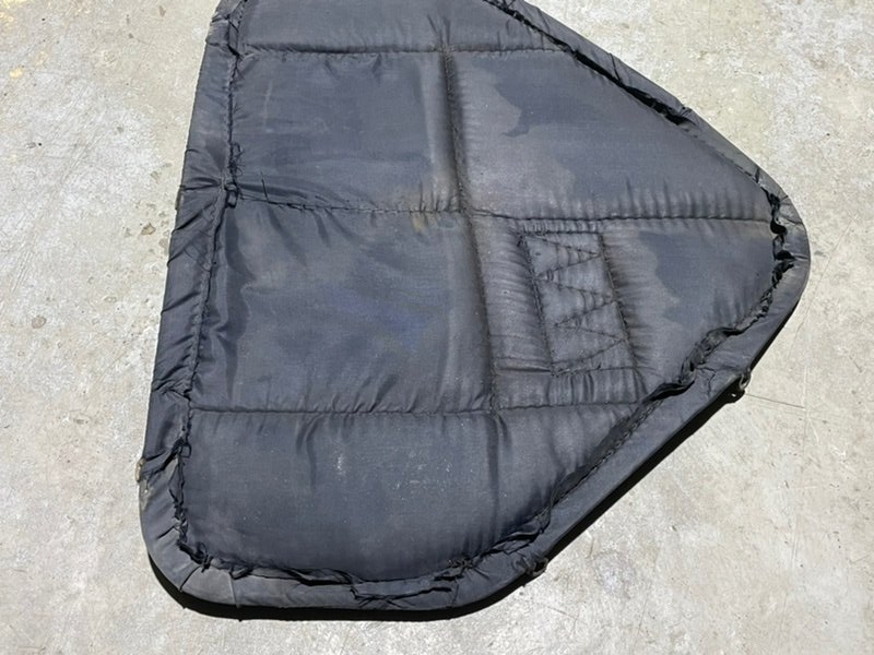 Шумоизоляция капота