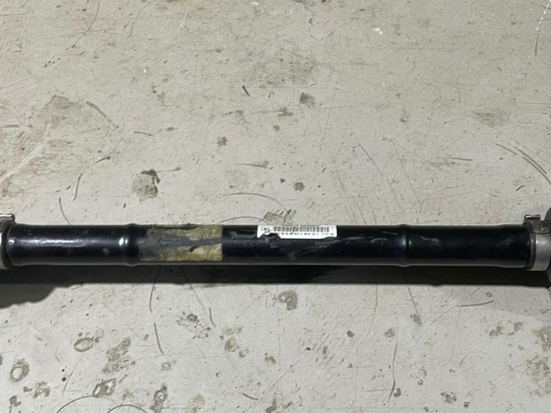 Полуось задняя левая