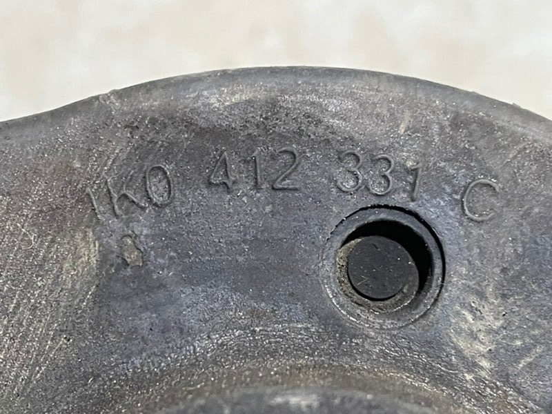 Опора переднего амортизатора