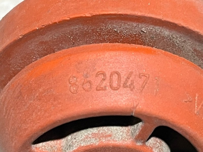 Кронштейн воздушного фильтра