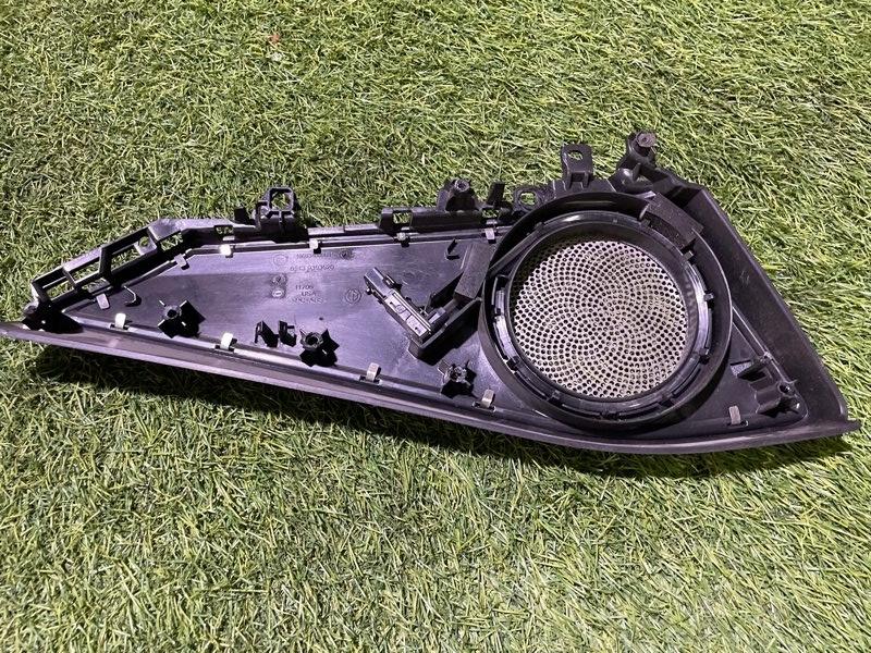 Решетка динамика