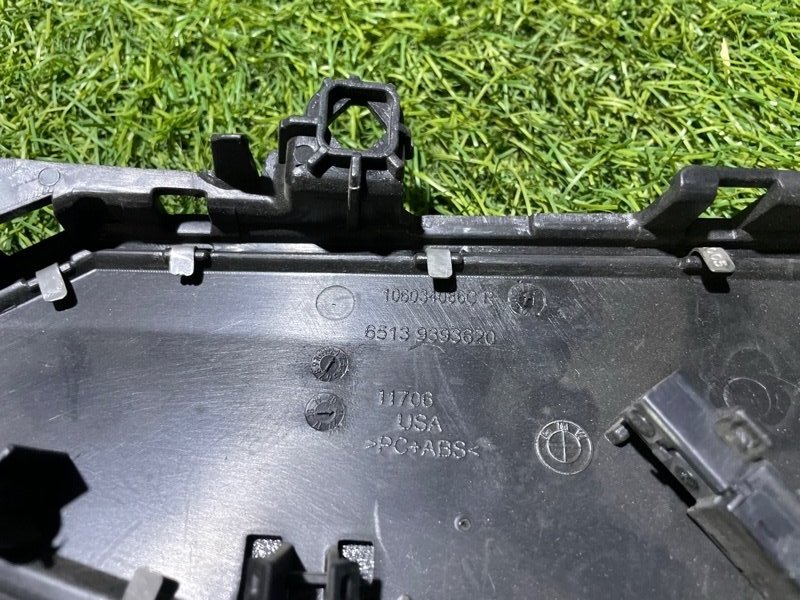 Решетка динамика