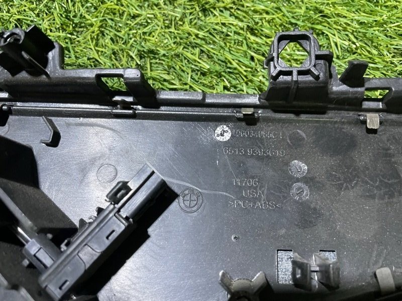 Решетка динамика