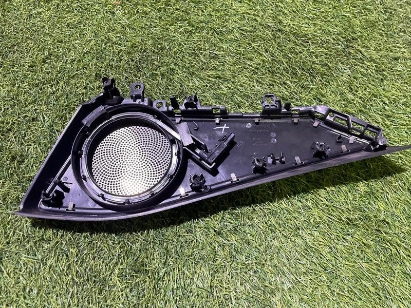 Решетка динамика