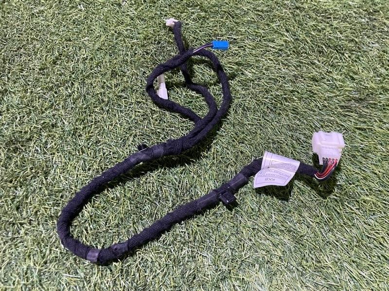 Кабель зарядный microUSB