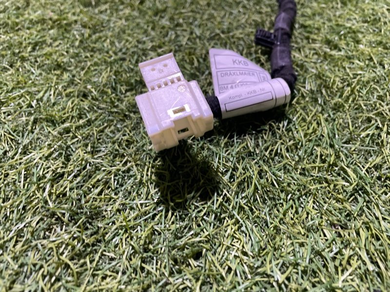 Кабель зарядный microUSB