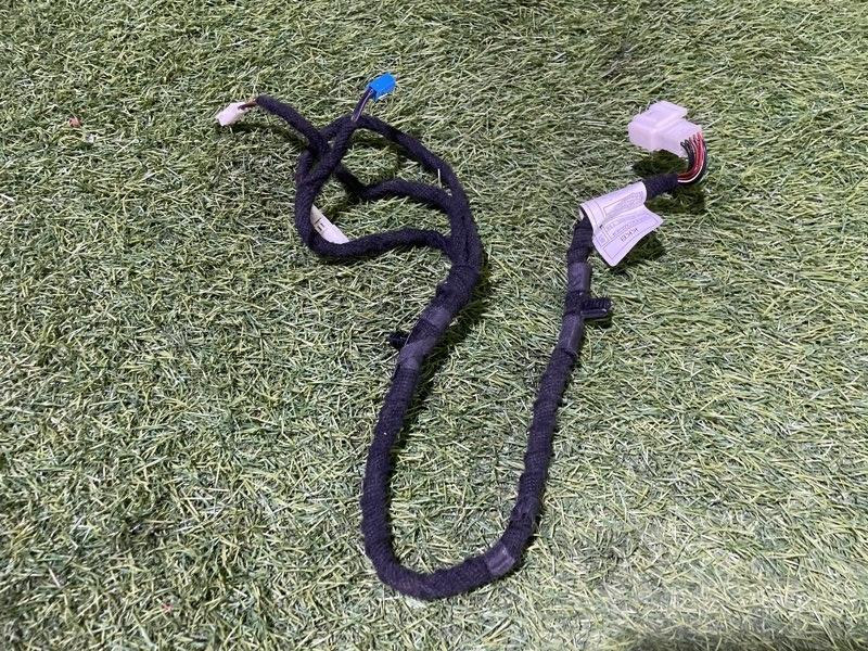 Кабель зарядный microUSB