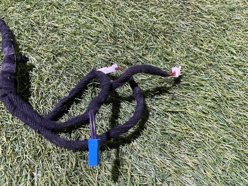 Кабель зарядный microUSB