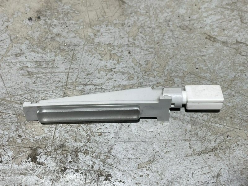 Подсветка ручки наружней