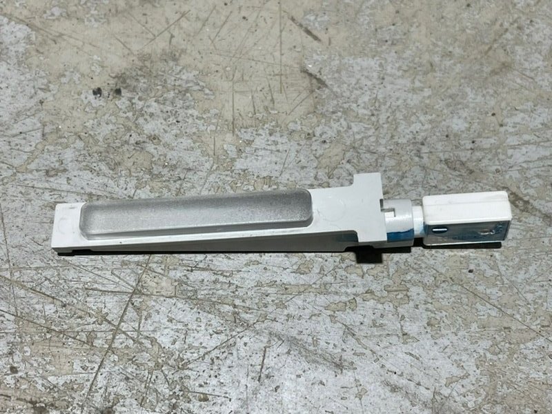 Подсветка ручки наружней