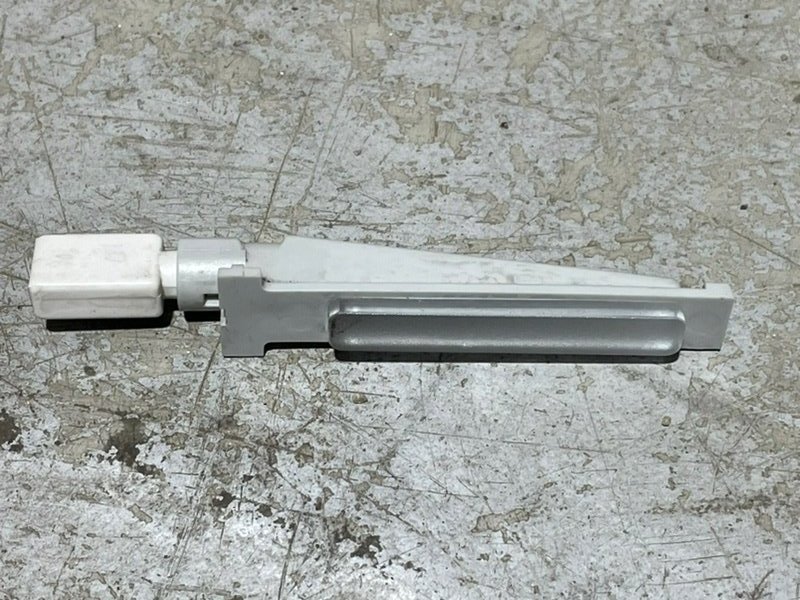 Подсветка ручки наружней