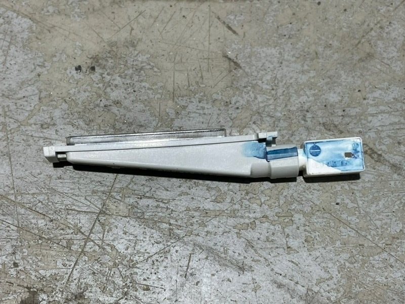 Подсветка ручки наружней