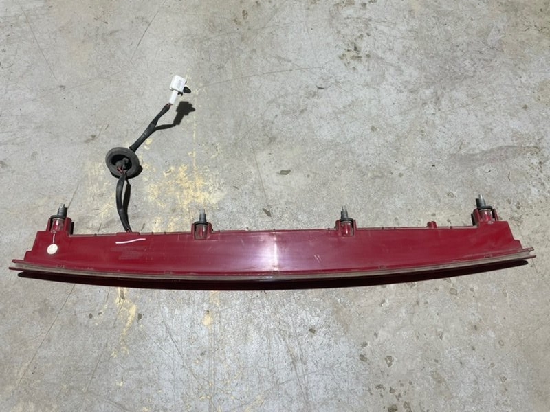 Фонарь задний (стоп сигнал)