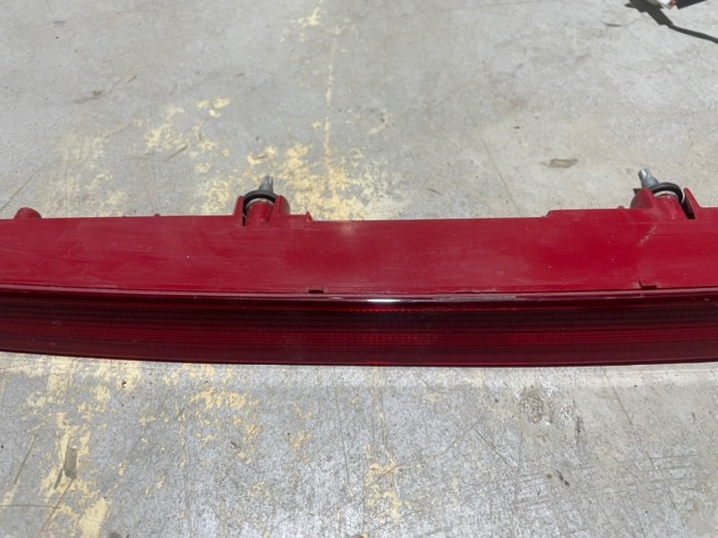 Фонарь задний (стоп сигнал)