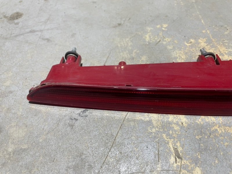 Фонарь задний (стоп сигнал)