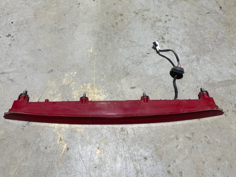 Фонарь задний (стоп сигнал) для LX (T1C) 2019>