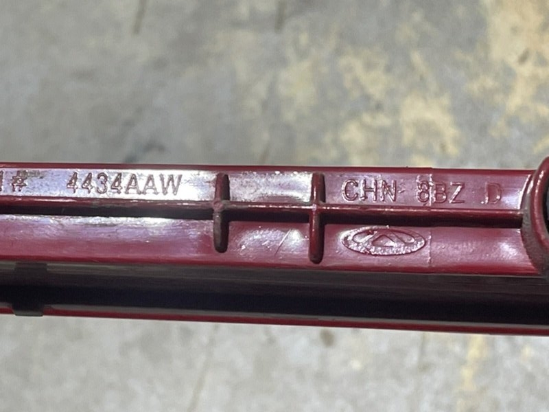 Фонарь задний (стоп сигнал)