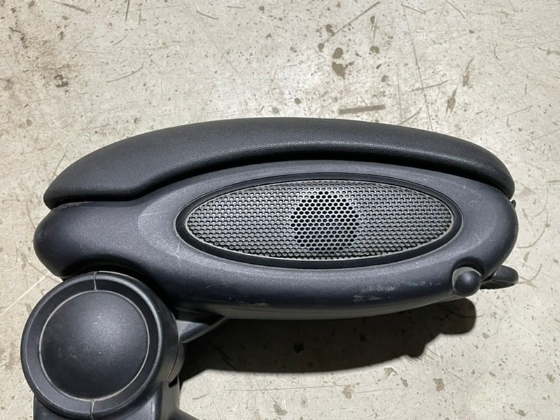 Подлокотник