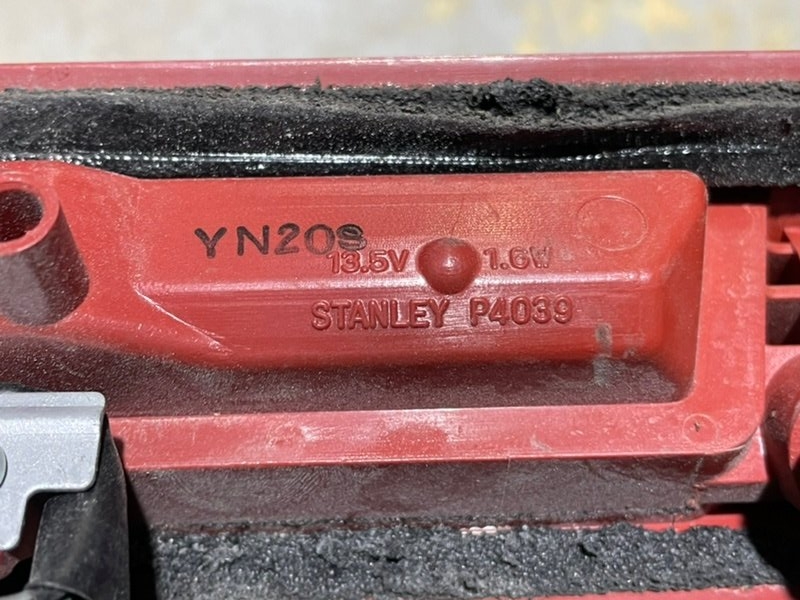 Фонарь задний (стоп сигнал)