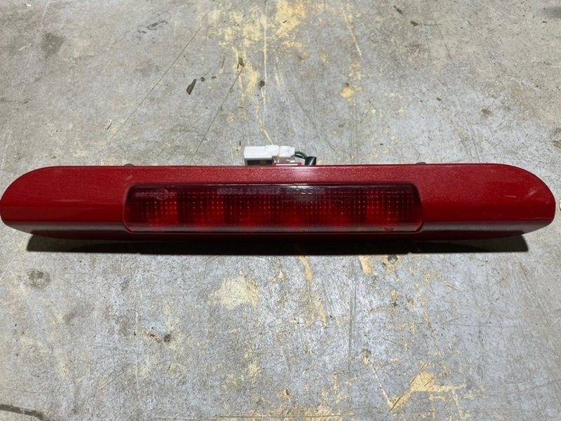 Фонарь задний (стоп сигнал)