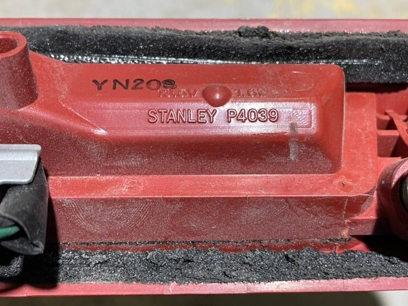 Фонарь задний (стоп сигнал)