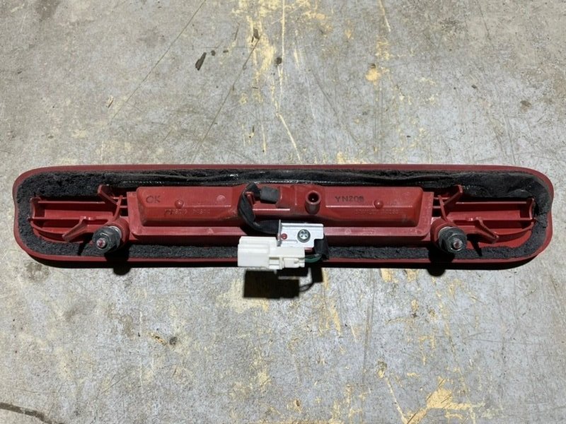 Фонарь задний (стоп сигнал)