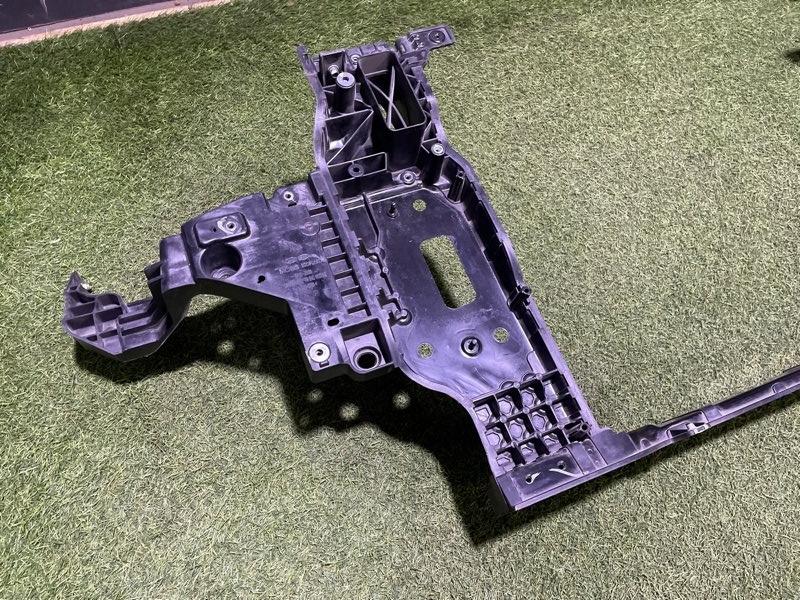 Панель передняя (телевизор)