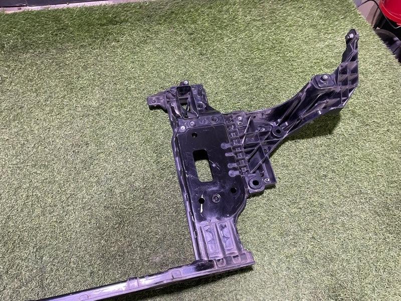 Панель передняя (телевизор)