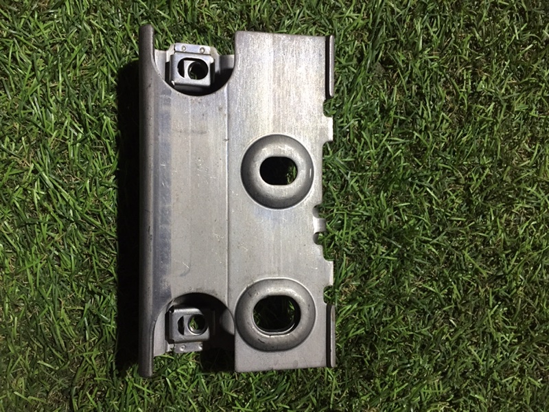 Кронштейн крепежный