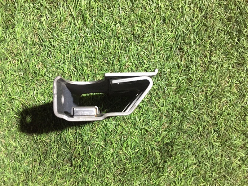 Кронштейн крепежный