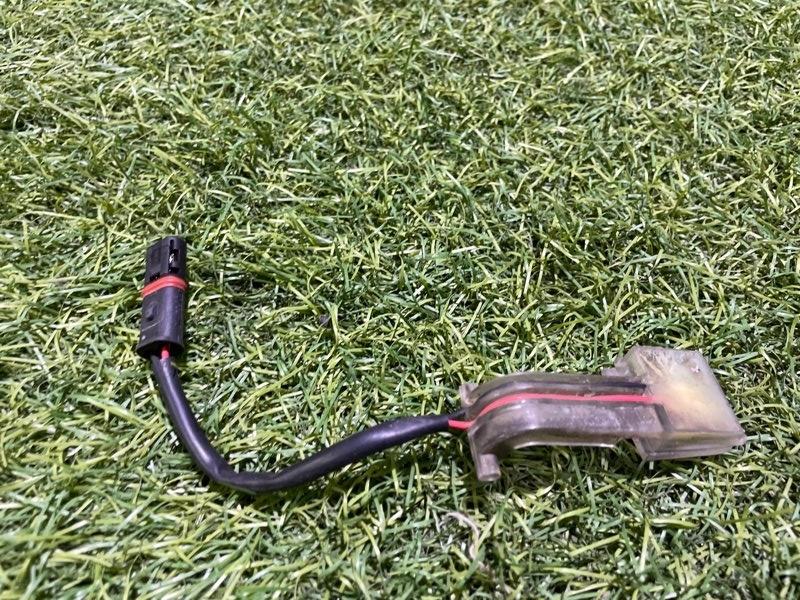 Подсветка ручки наружней