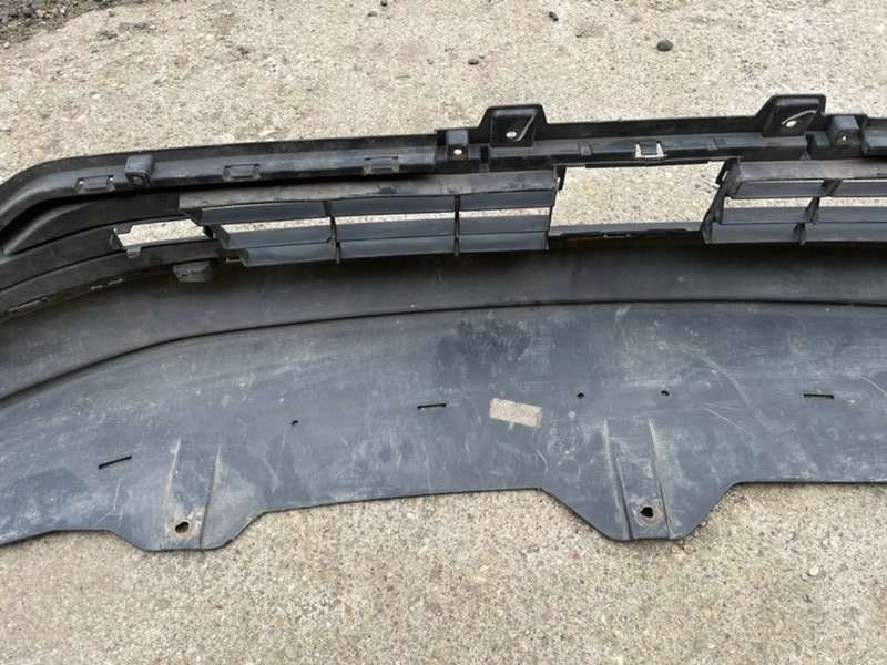 Юбка передняя