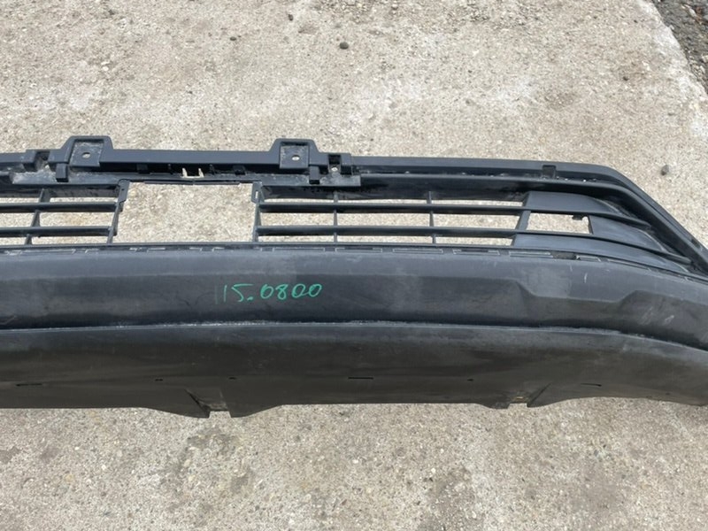 Юбка передняя