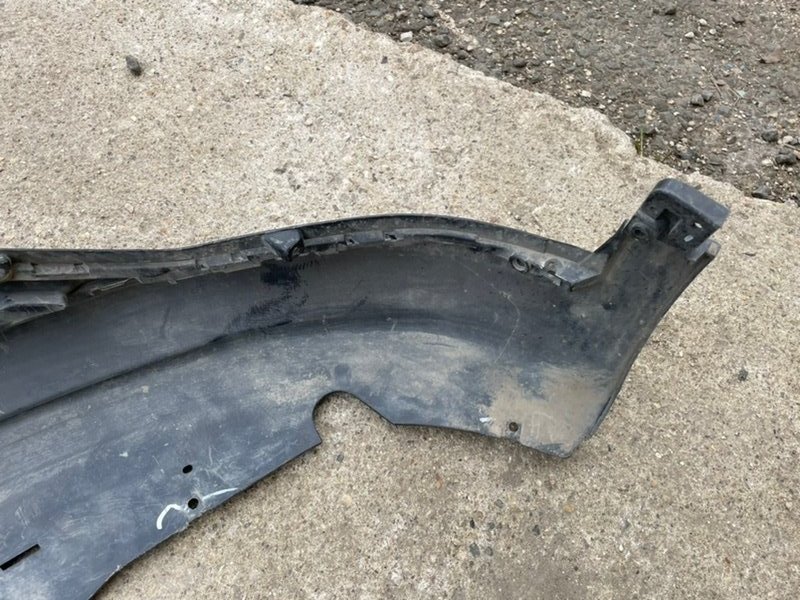 Юбка передняя