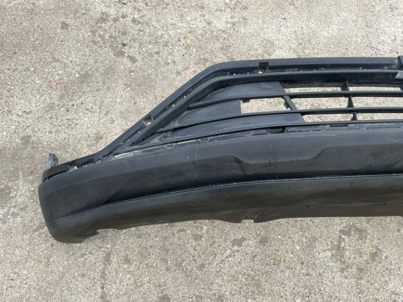 Юбка передняя